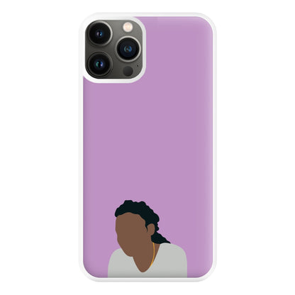 Lauryn Phone Case for iPhone 13 Pro Max