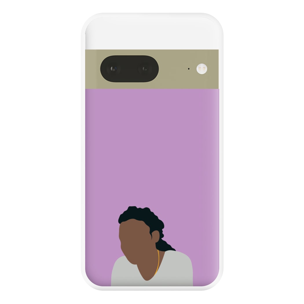 Lauryn Phone Case for Google Pixel 7a