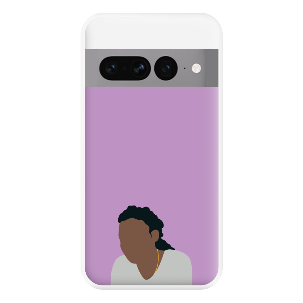 Lauryn Phone Case for Google Pixel 7 Pro