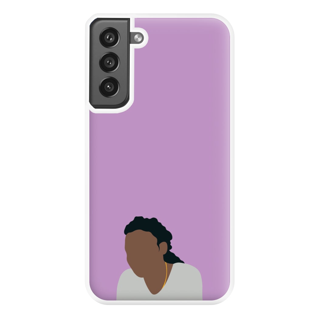 Lauryn Phone Case for Galaxy S21FE