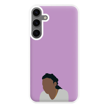 Lauryn Phone Case for Galaxy S24FE