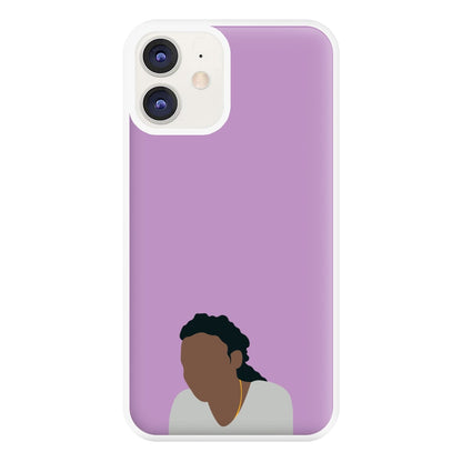 Lauryn Phone Case for iPhone 12 / 12 Pro