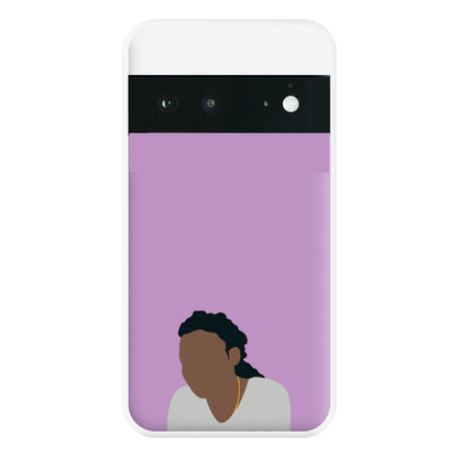 Lauryn Phone Case for Google Pixel 6a