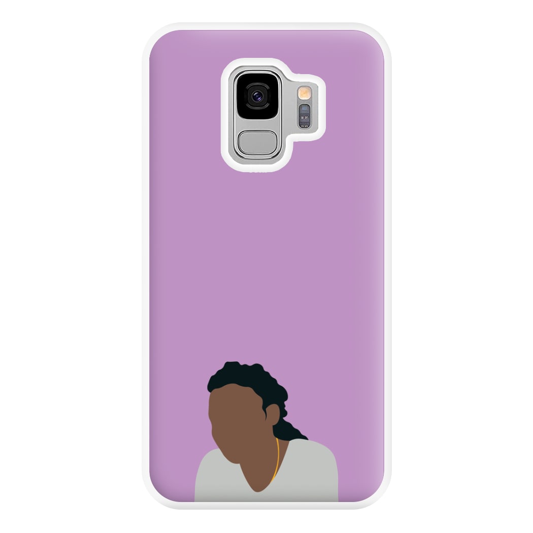 Lauryn Phone Case for Galaxy S9 Plus