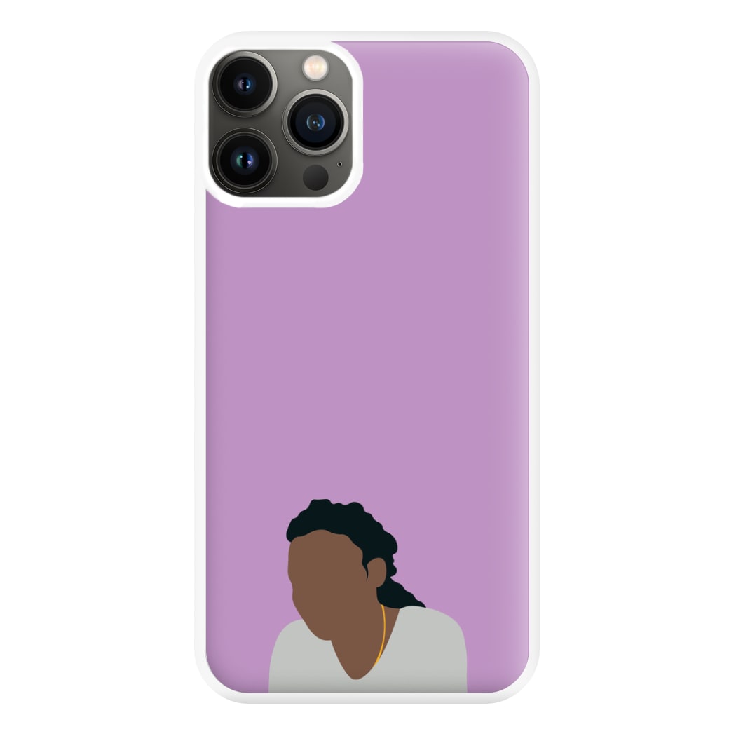 Lauryn Phone Case for iPhone 11 Pro Max