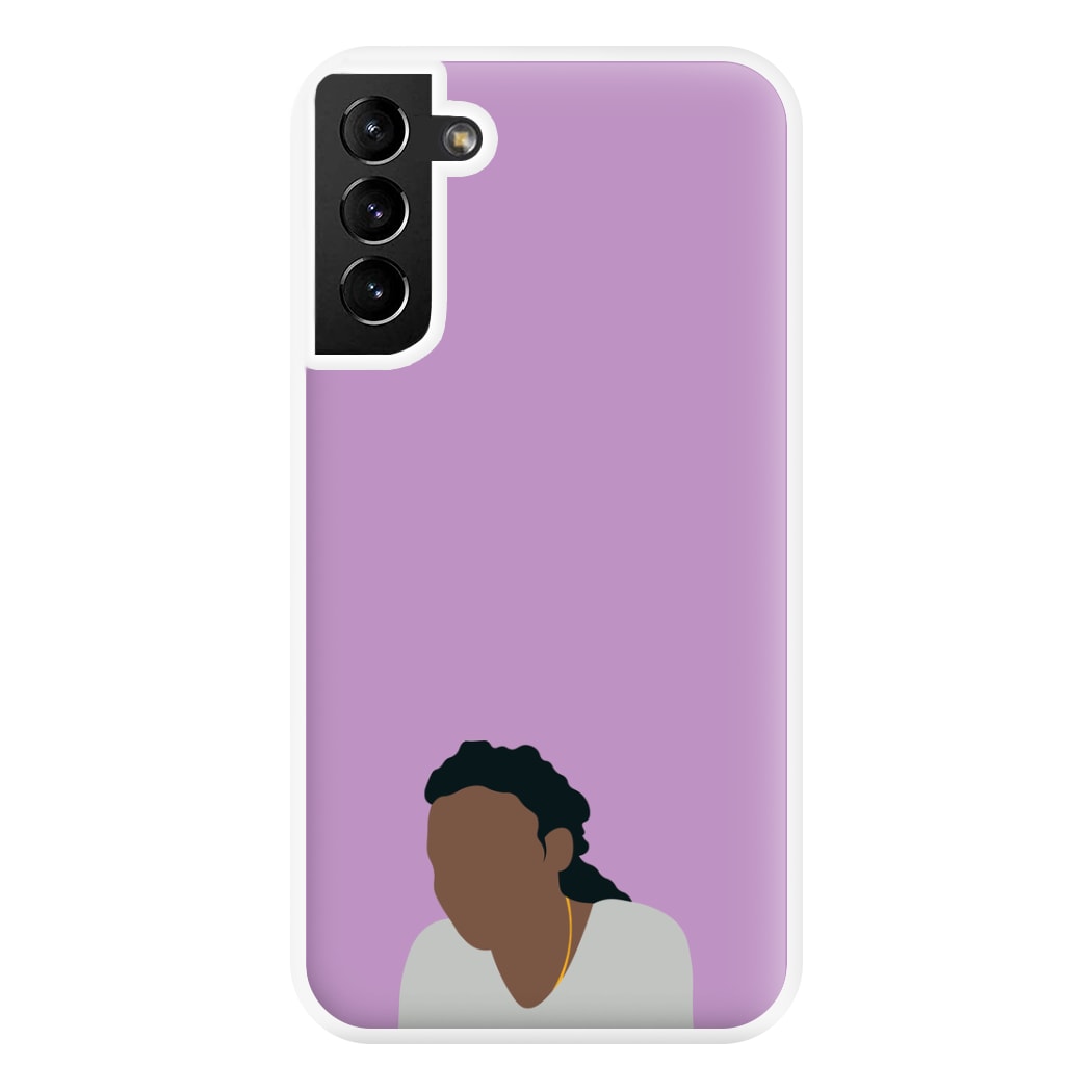 Lauryn Phone Case for Galaxy S21 Plus