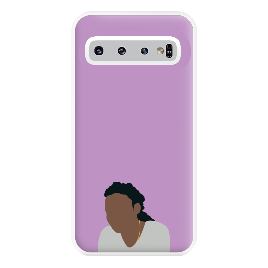 Lauryn Phone Case for Galaxy S10 Plus