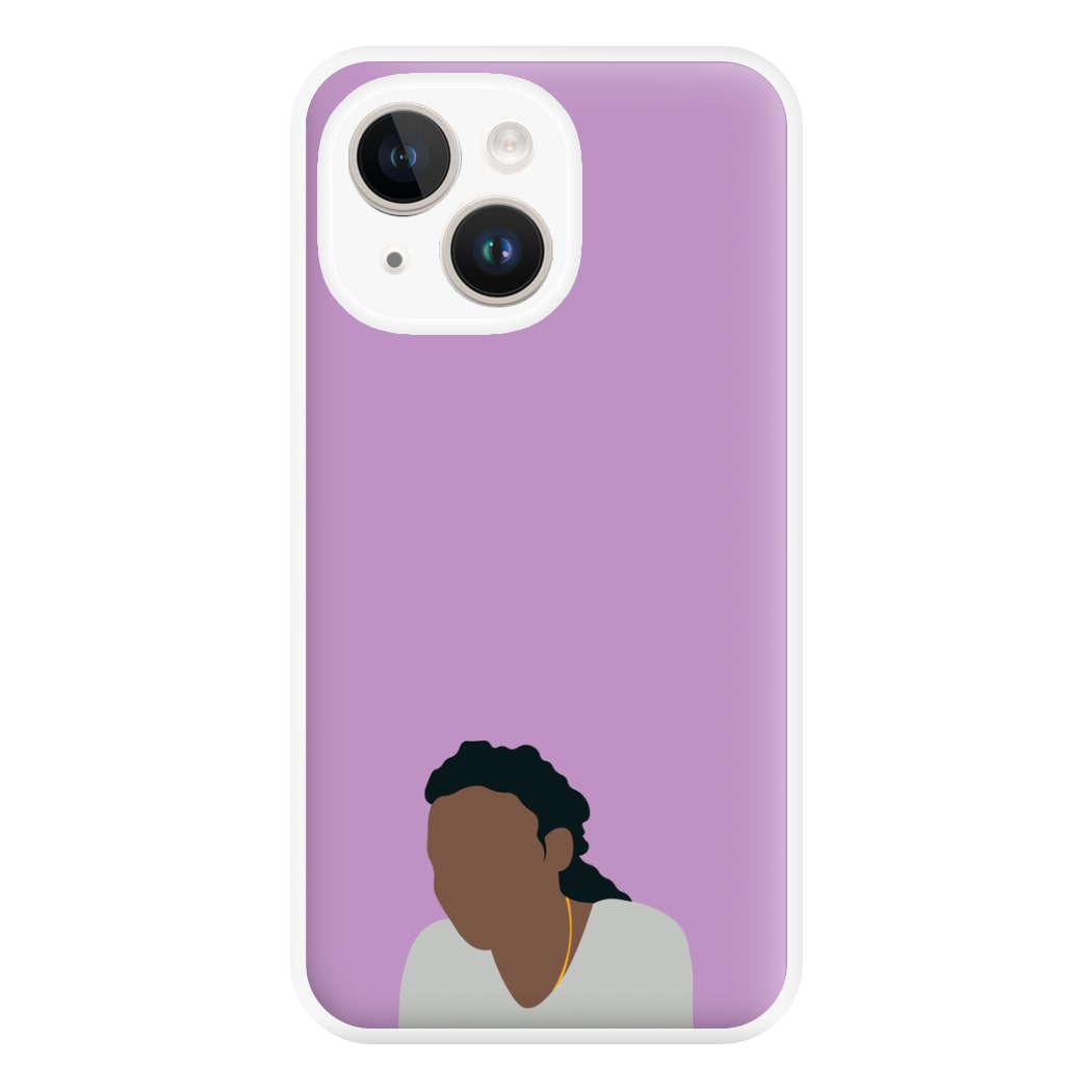 Lauryn Phone Case for iPhone 14 Plus