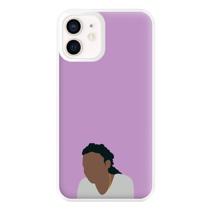 Lauryn Phone Case for iPhone 12 Mini