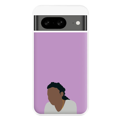 Lauryn Phone Case for Google Pixel 8