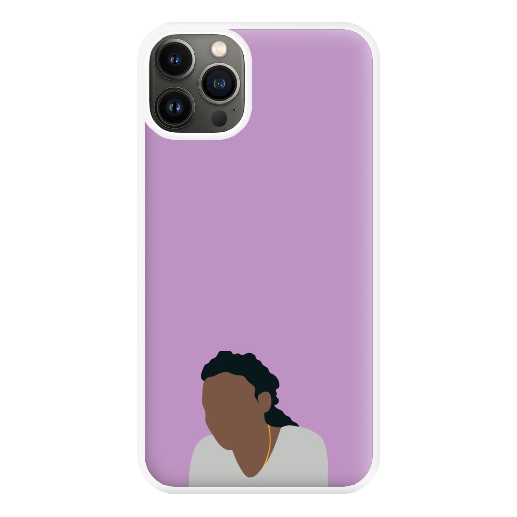 Lauryn Phone Case for iPhone 13