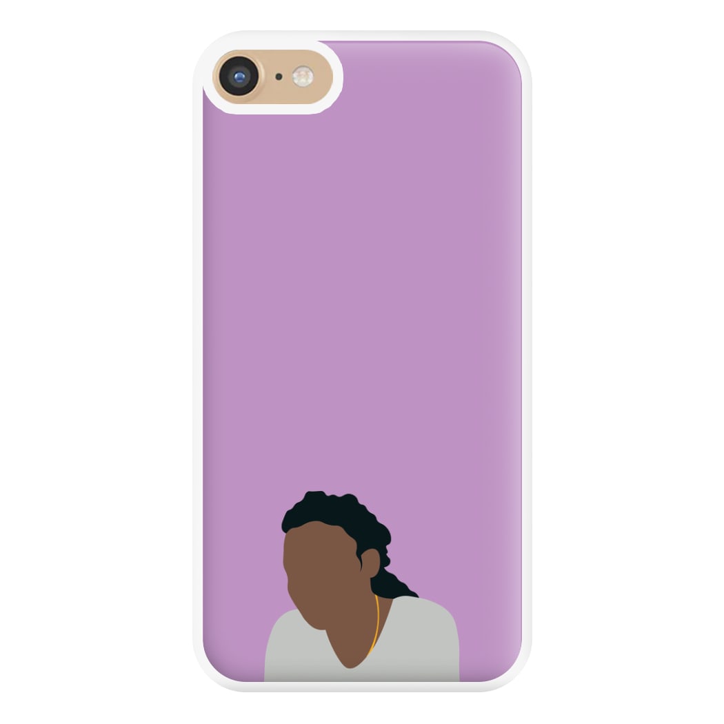 Lauryn Phone Case for iPhone 6 / 7 / 8 / SE