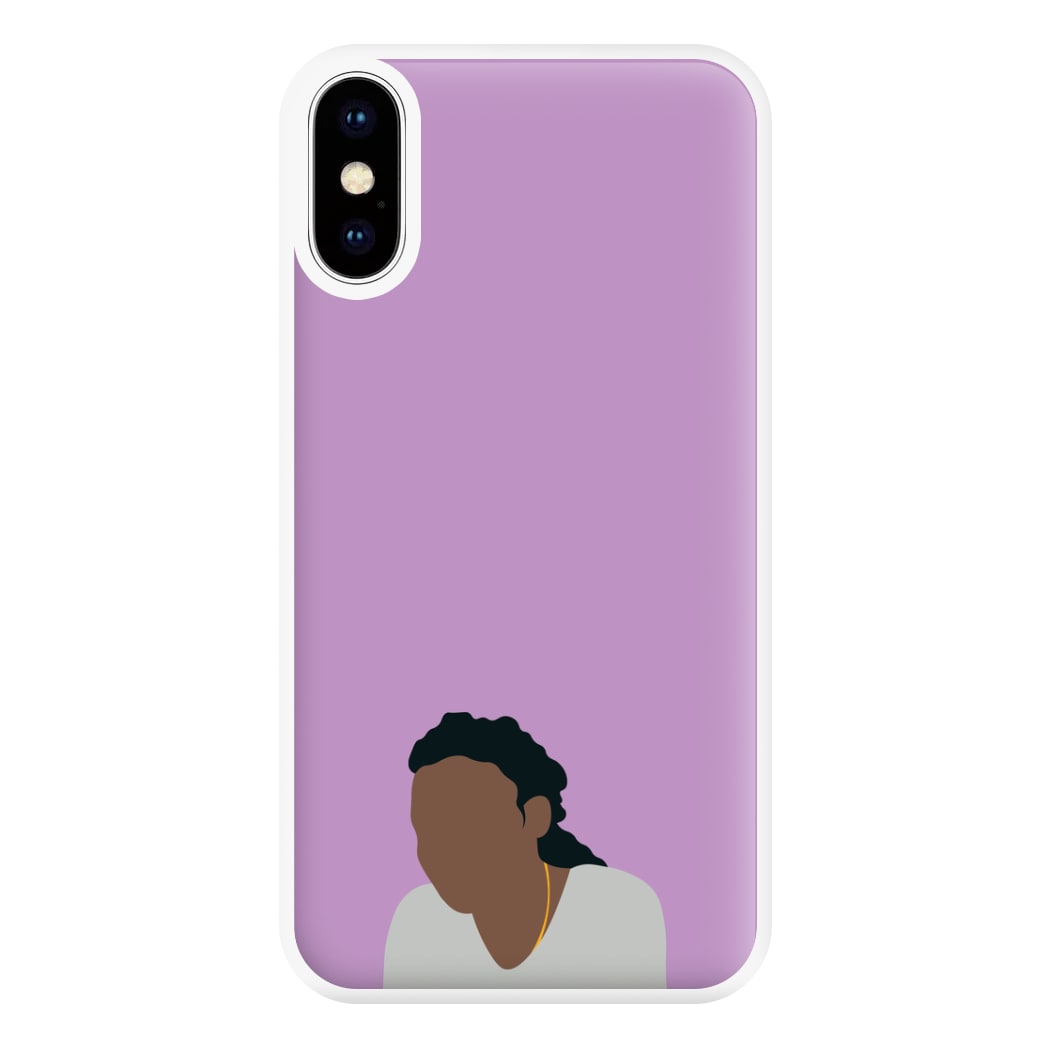 Lauryn Phone Case for iPhone XS Max