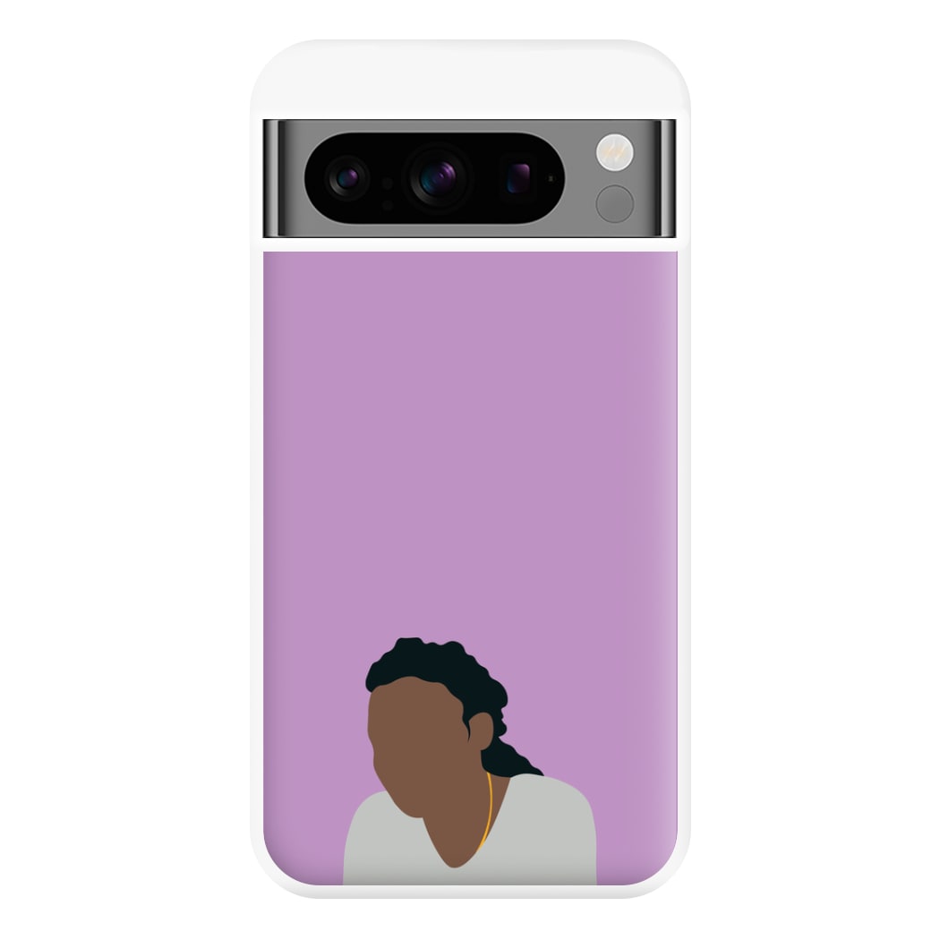 Lauryn Phone Case for Google Pixel 8 Pro