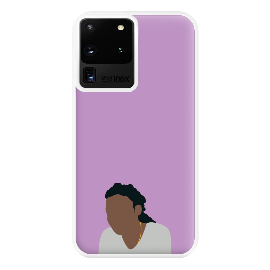 Lauryn Phone Case for Galaxy S20 Ultra