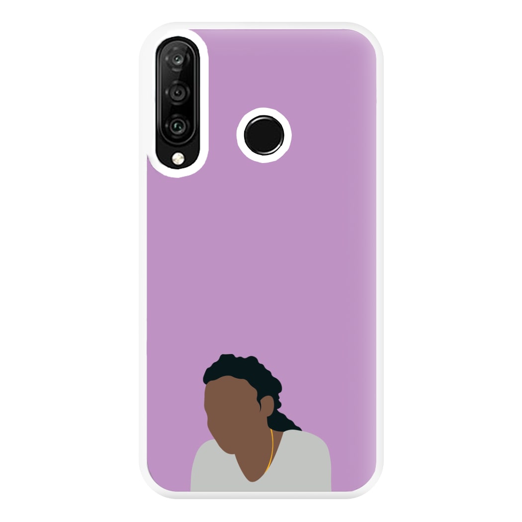 Lauryn Phone Case for Huawei P30 Lite