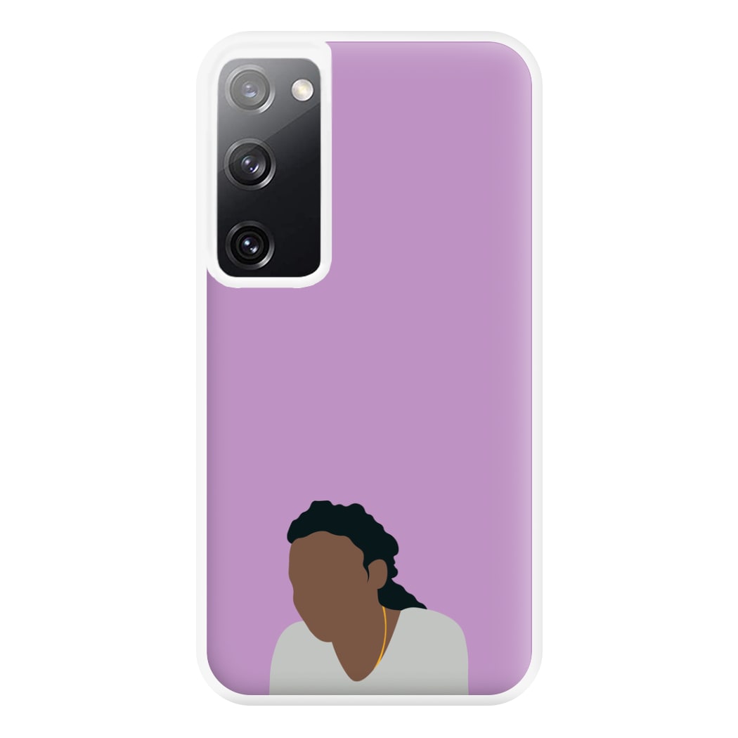 Lauryn Phone Case for Galaxy S20