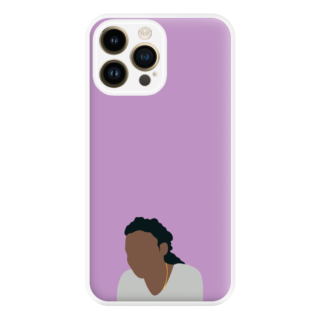 Lauryn Phone Case for iPhone 14 Pro Max