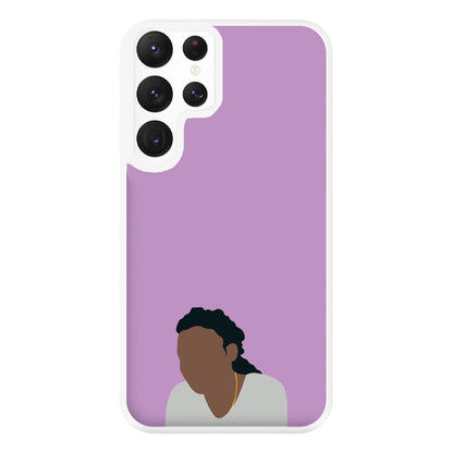 Lauryn Phone Case for Galaxy S22 Ultra