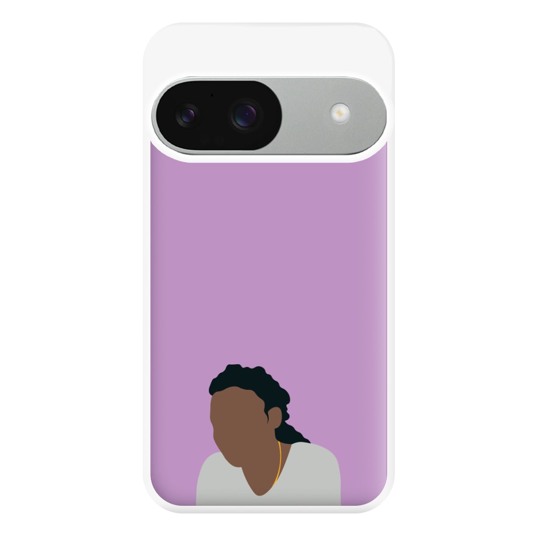 Lauryn Phone Case for Google Pixel 9 / 9 Pro