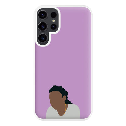 Lauryn Phone Case for Galaxy S23 Ultra