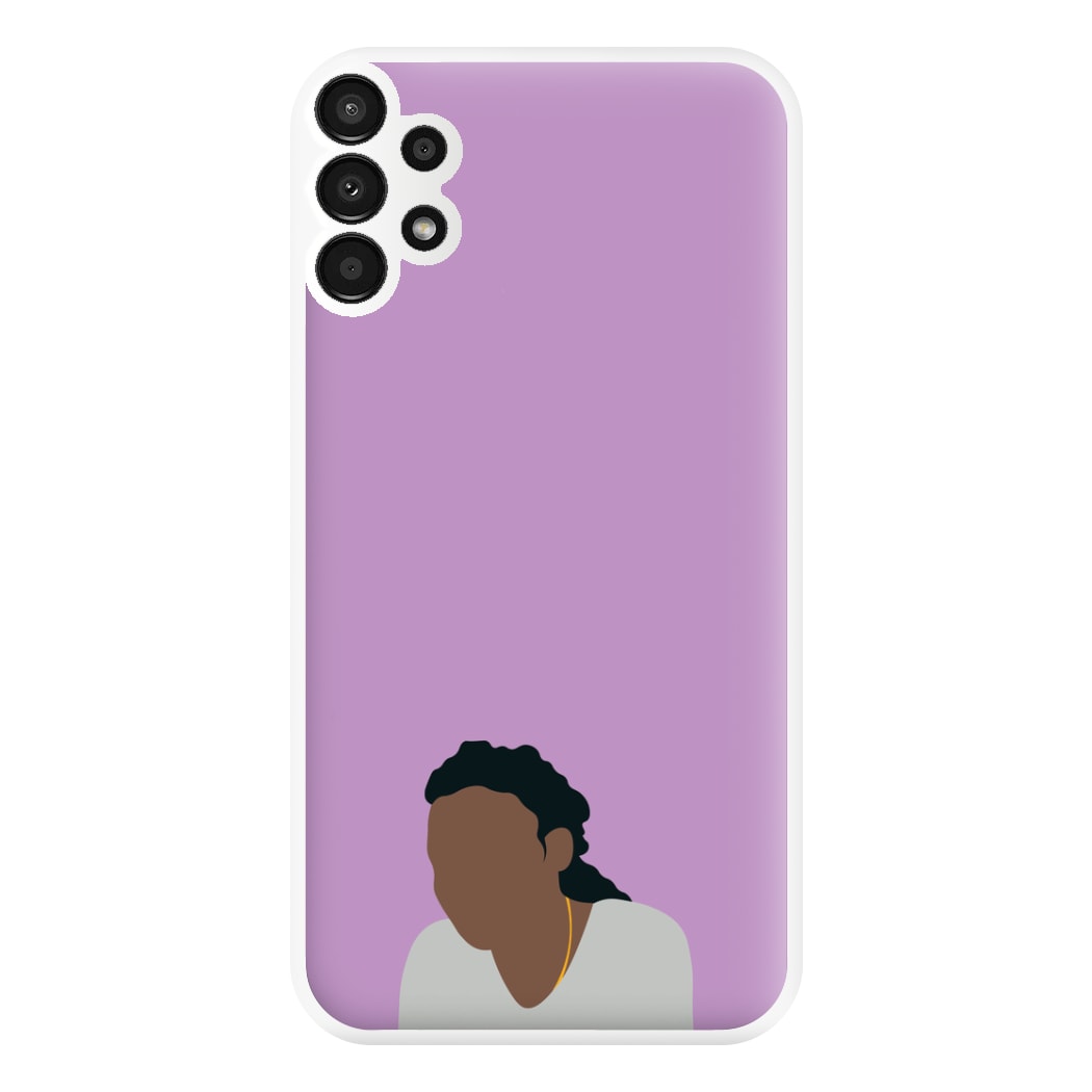 Lauryn Phone Case for Galaxy A13