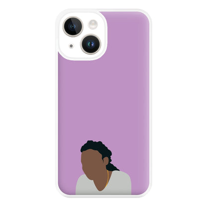 Lauryn Phone Case for iPhone 14