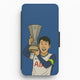 FootballWallet Phone Cases
