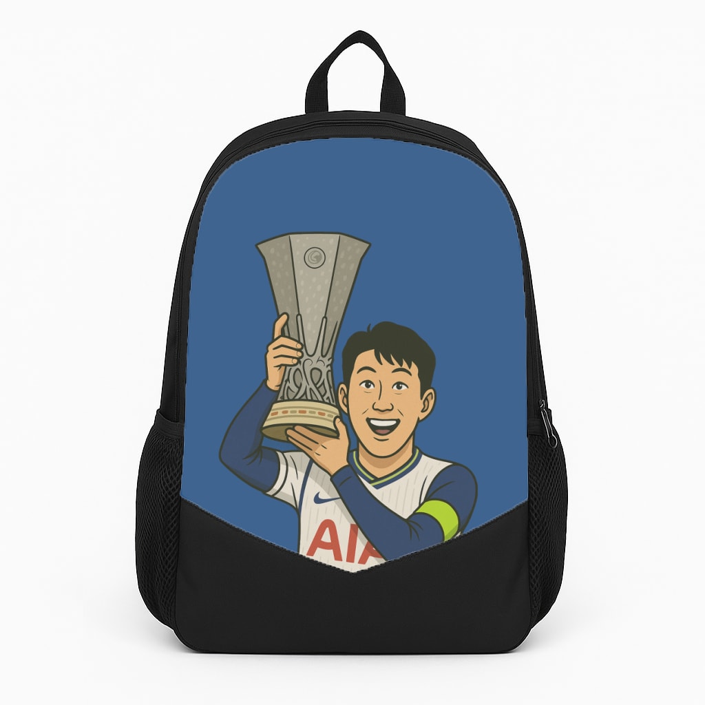 Son's Trophy Lift Backpack