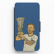FootballWallet Phone Cases