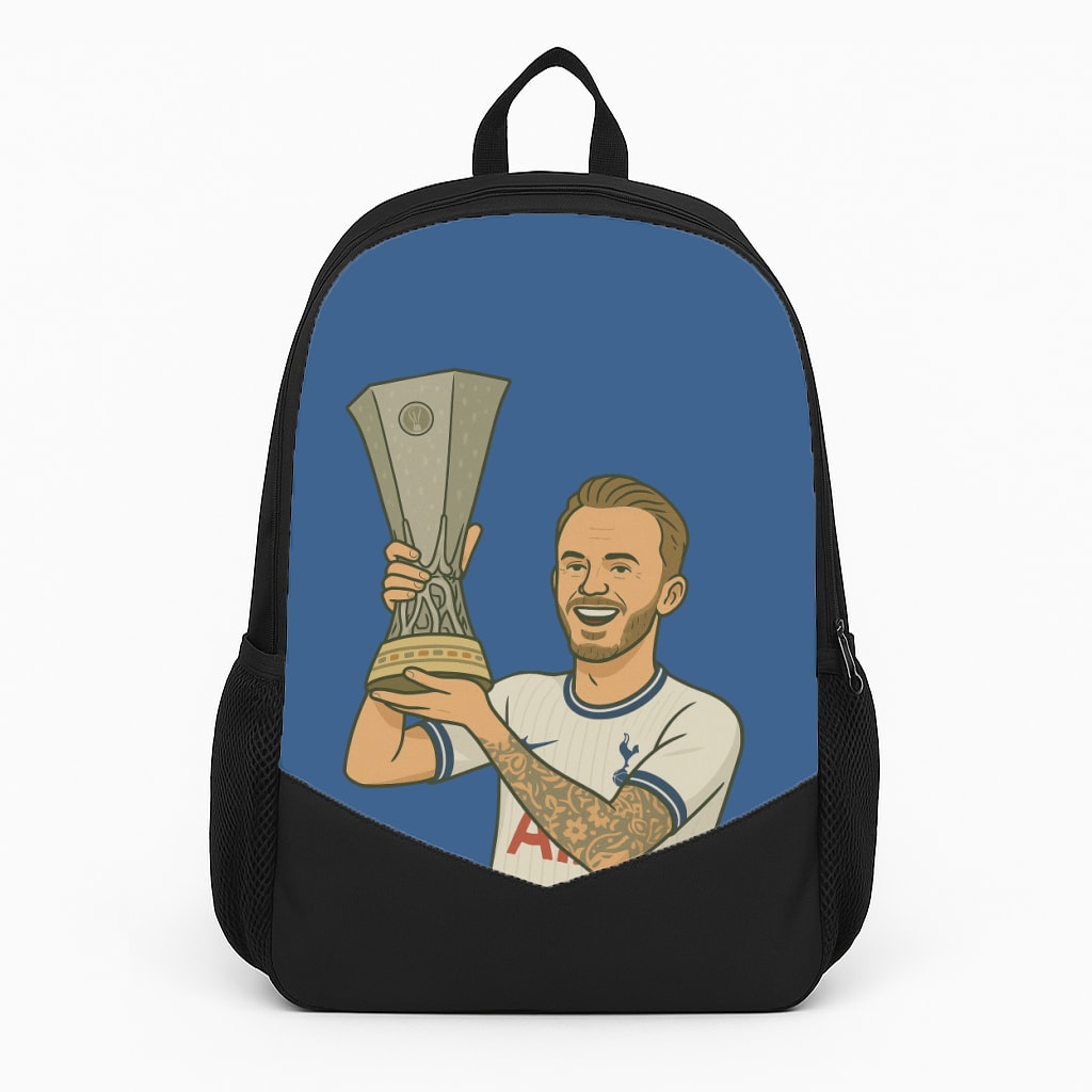 Maddison's Trophy Lift Backpack