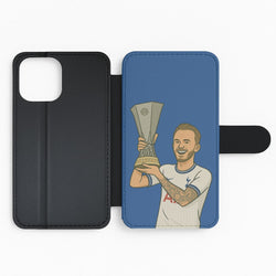 Maddison's Trophy Lift Flip Phone Case