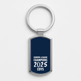 Football Keyrings