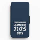Father's Day Wallet Phone Cases