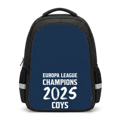 Europa League Winners 2025 - COYS Backpack
