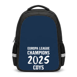 Europa League Winners 2025 - COYS Backpack