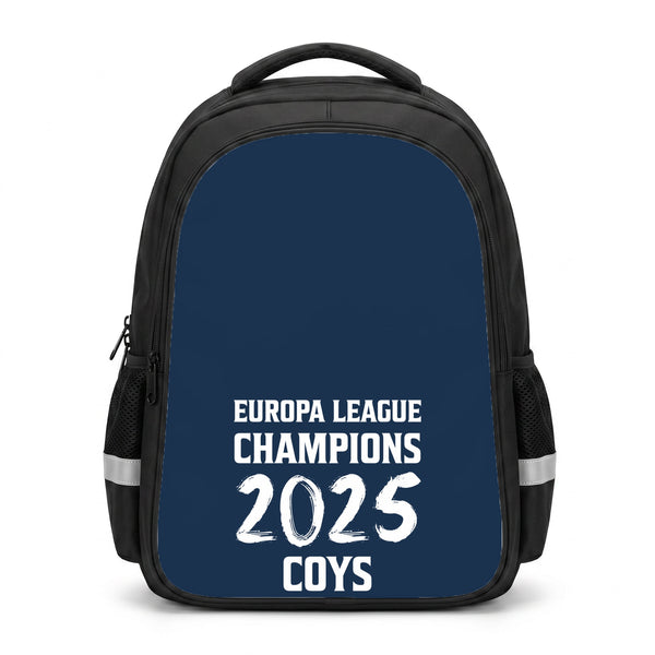 Europa League Winners 2025 - COYS Backpack