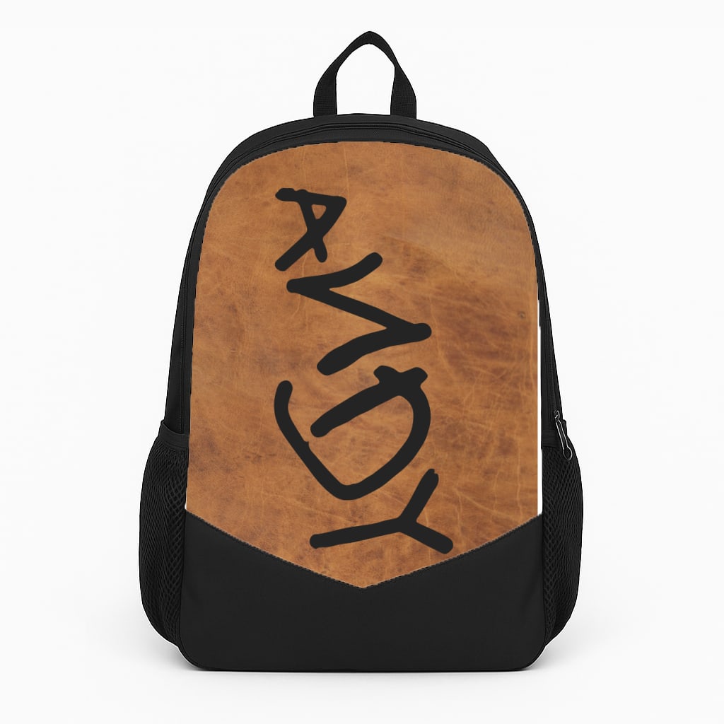 Andy Footprint Backpack