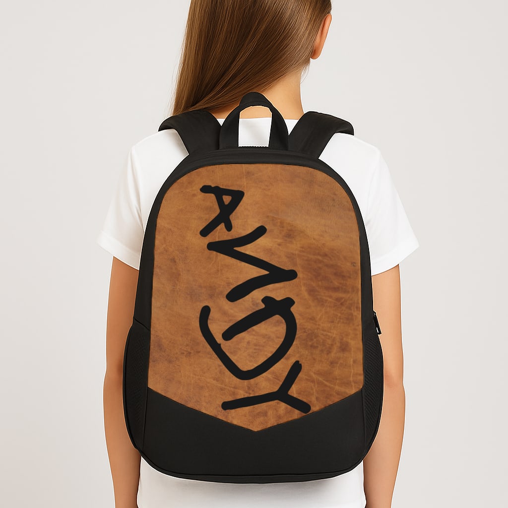 Andy Footprint Backpack