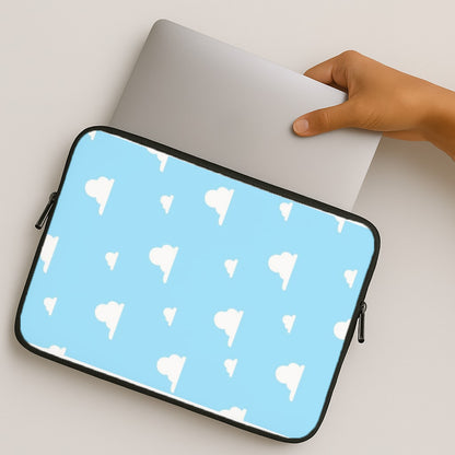 Andy's Bedroom Wallpaper MacBook Case