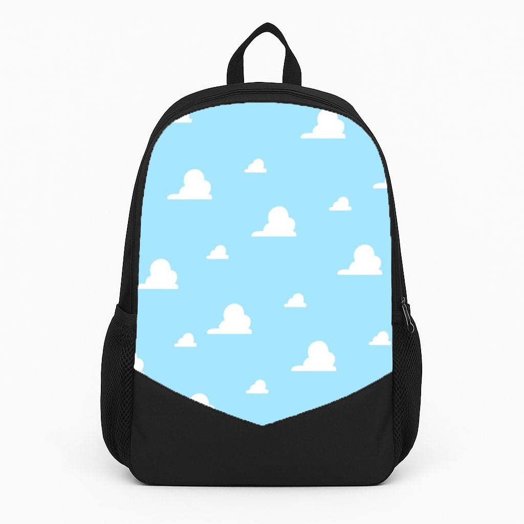 Andy's Bedroom Wallpaper Backpack