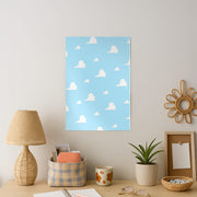 Andy's Bedroom Wallpaper Poster 2