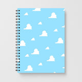Disney Notebooks