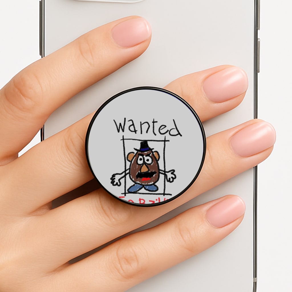 Free personalisation on all phone cases