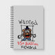 Toy StoryNotebooks