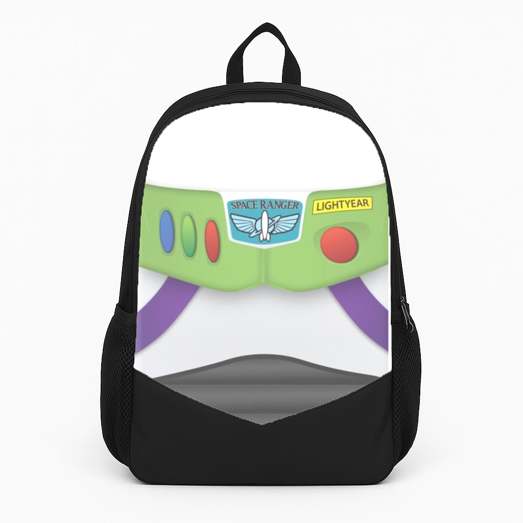 Buzz Outfit A Story of Toys Backpack