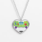 Buzz Outfit A Story of Toys Necklace 3