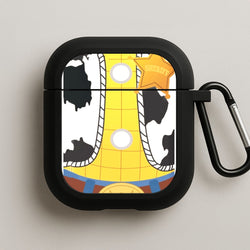 Woody Costume AirPods Case