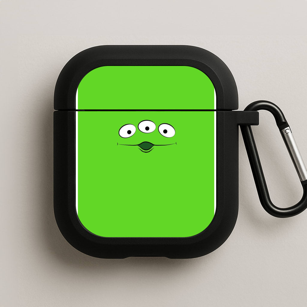 A Story of Toys Alien AirPods Case