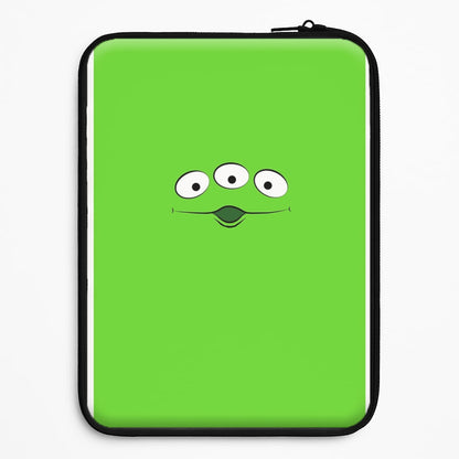 A Story of Toys Alien Universal Laptop Sleeve